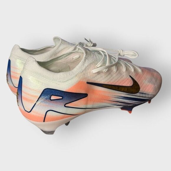 Nike Air Zoom Mercurial Vapor 16 Elite MDS FG CR7 Dream HQ3028-300 Mens 11.5 New main image 10